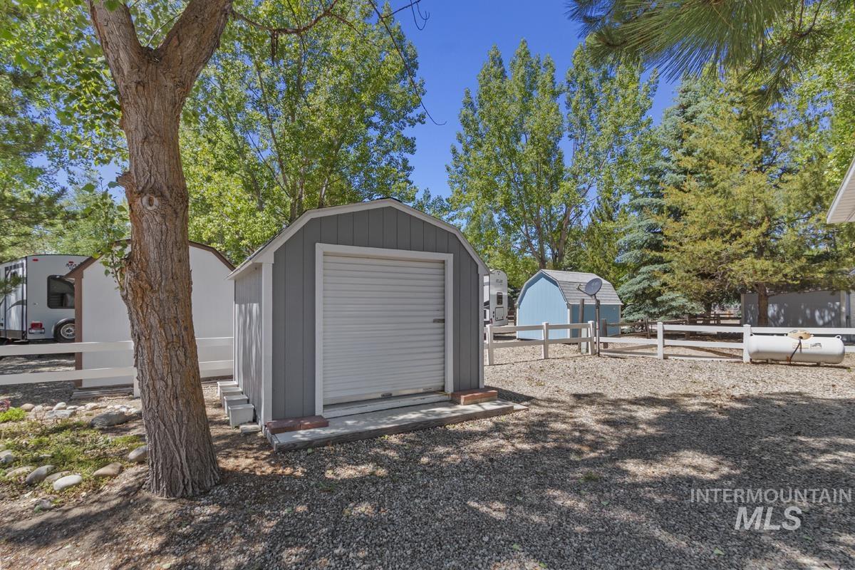 14 P Street, Cascade, Idaho 83611, 1 Bedroom, 1 Bathroom, Residential For Sale, Price $217,000,MLS 98990836
