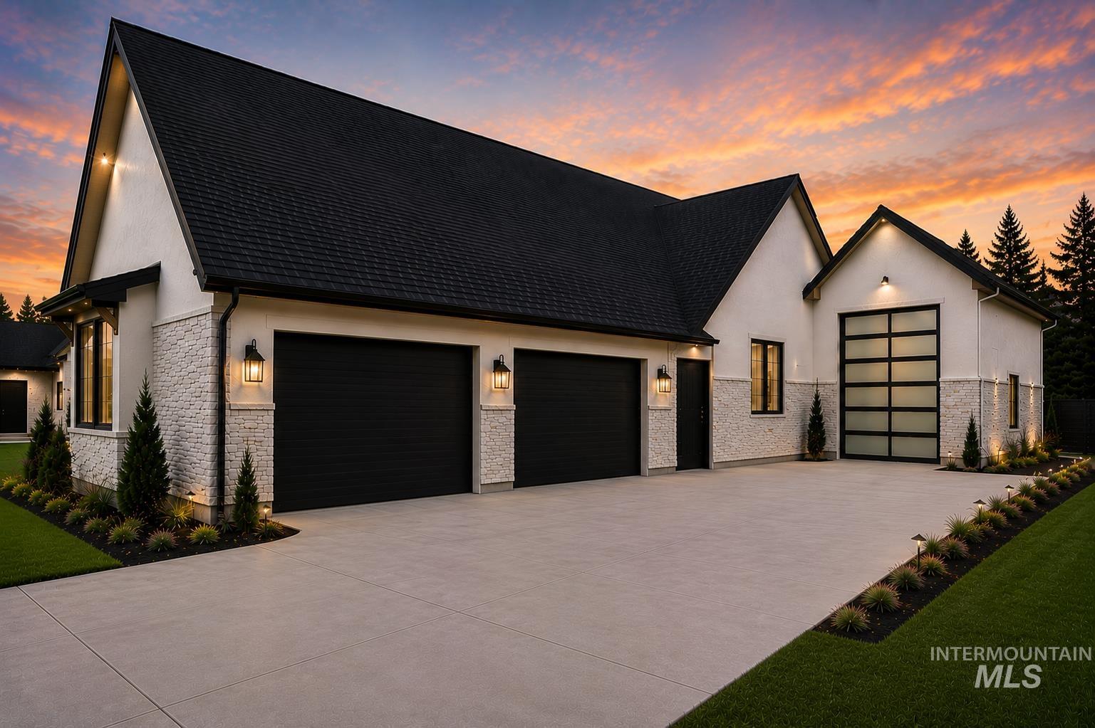 21492 Salmon Falls Lane, Star, Idaho 83669, 4 Bedrooms, 3.5 Bathrooms, Residential For Sale, Price $1,799,500,MLS 98990837