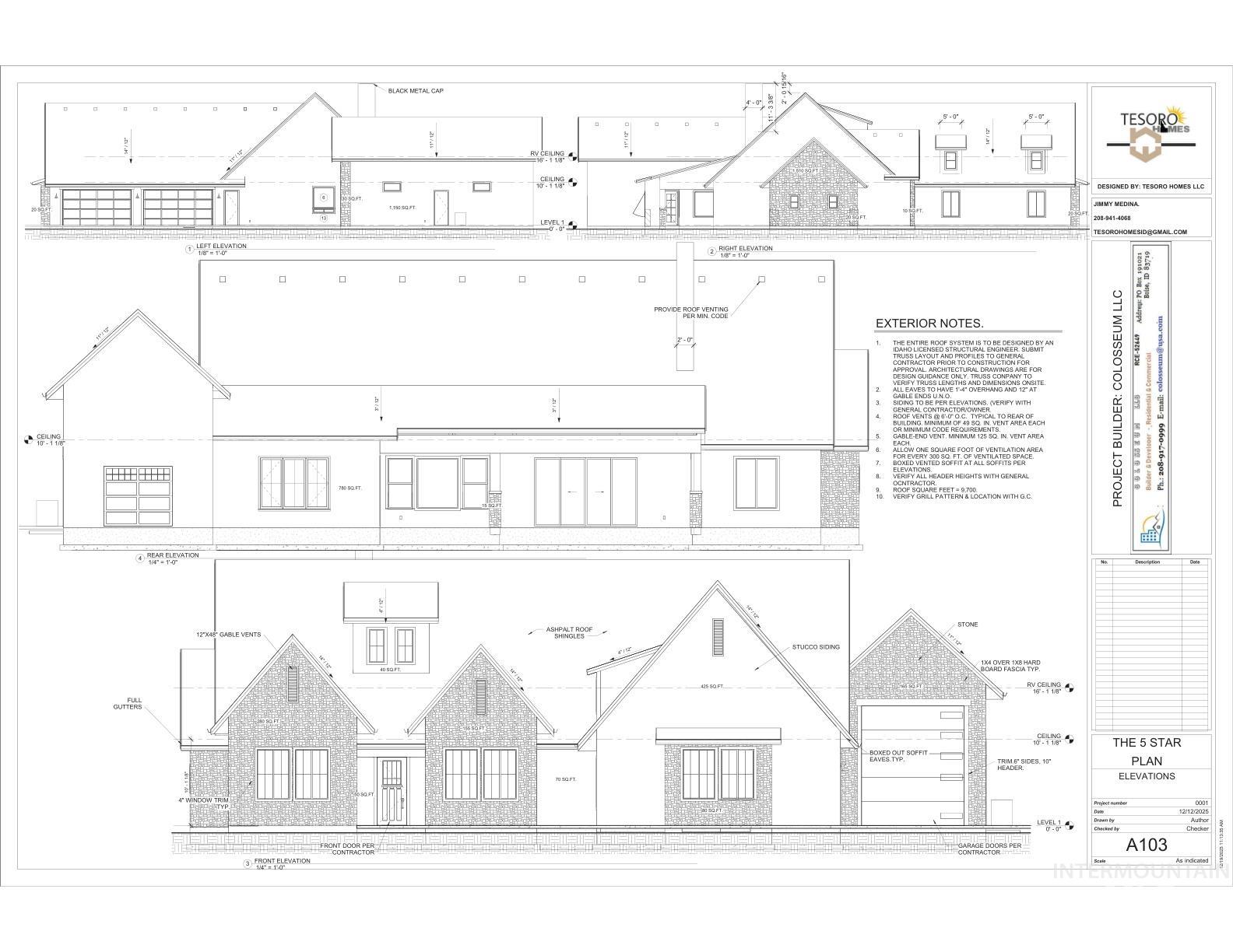 21492 Salmon Falls Lane, Star, Idaho 83669, 4 Bedrooms, 3.5 Bathrooms, Residential For Sale, Price $1,799,500,MLS 98990837
