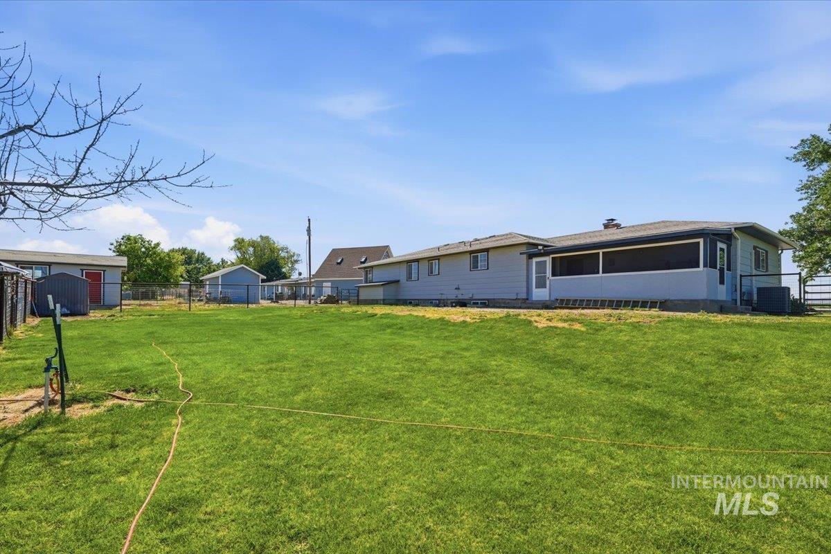 6850 W Black Canyon Hwy, Emmett, Idaho 83617, 4 Bedrooms, 2.5 Bathrooms, Residential For Sale, Price $649,900,MLS 98990842