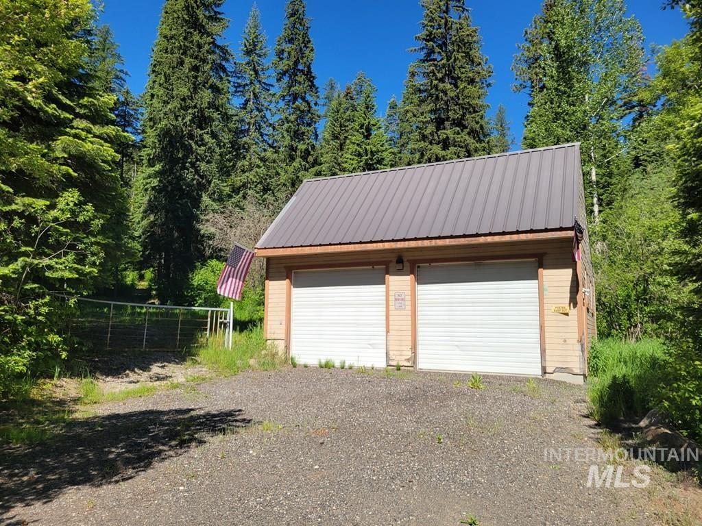 671 West Mountain Rd, Cascade, Idaho 83611, Land For Sale, Price $669,900,MLS 98990843