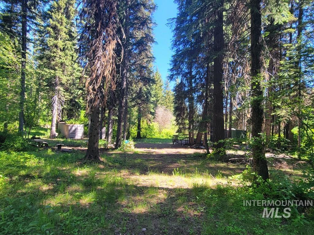 671 West Mountain Rd, Cascade, Idaho 83611, Land For Sale, Price $669,900,MLS 98990843