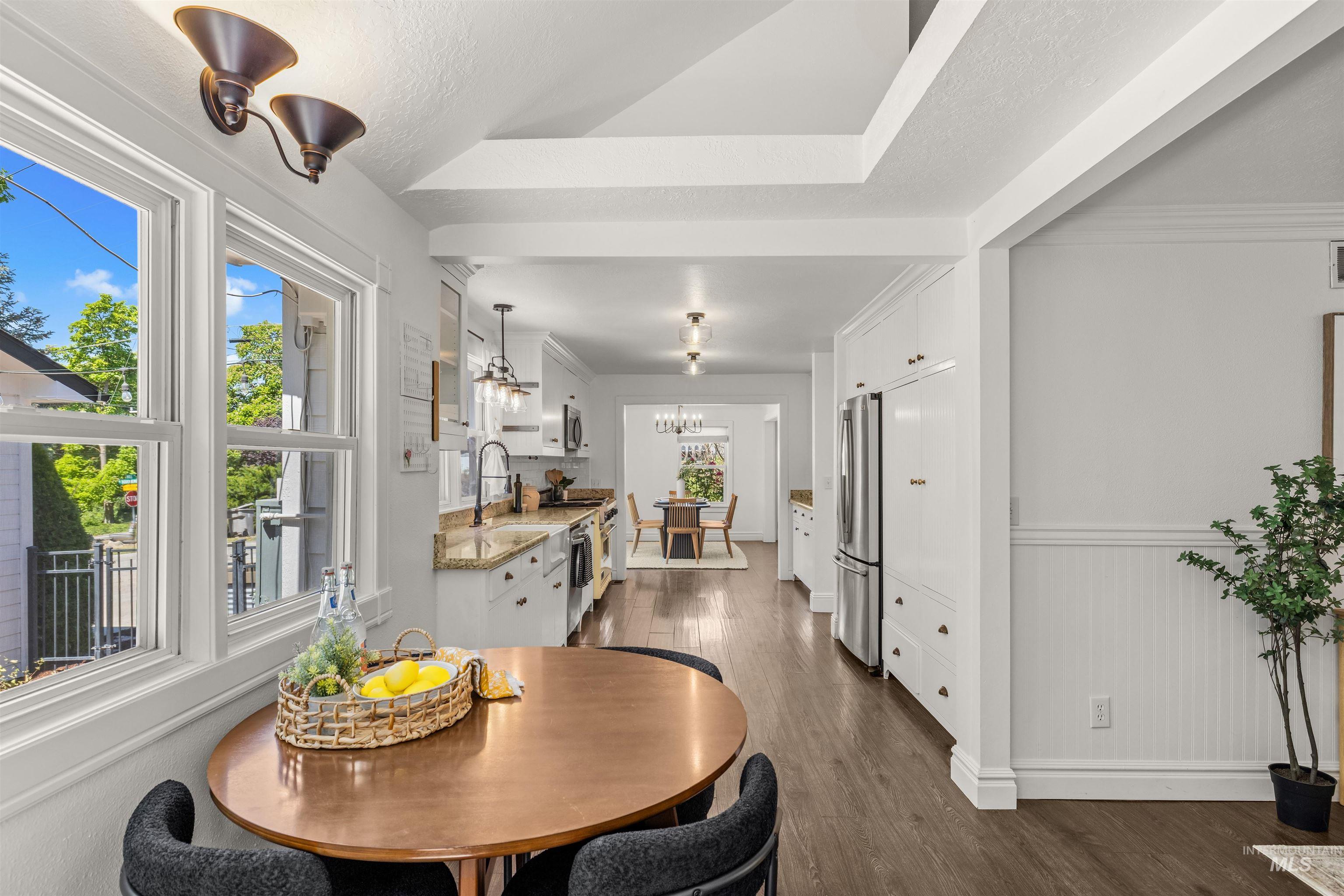 4100 N Bodenheimer St., Boise, Idaho 83703, 4 Bedrooms, 3 Bathrooms, Residential For Sale, Price $799,000,MLS 98990846