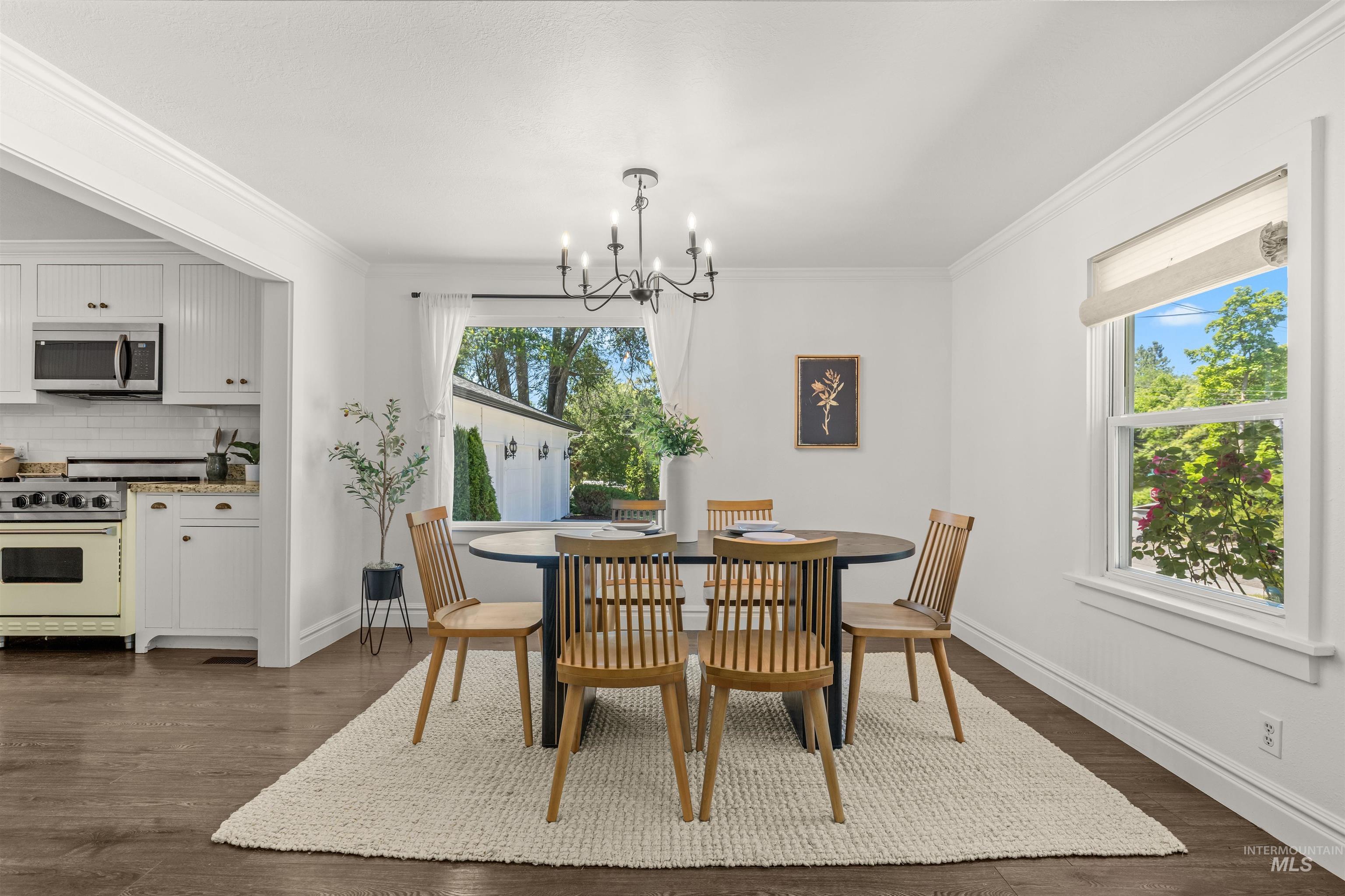 4100 N Bodenheimer St., Boise, Idaho 83703, 4 Bedrooms, 3 Bathrooms, Residential For Sale, Price $799,000,MLS 98990846