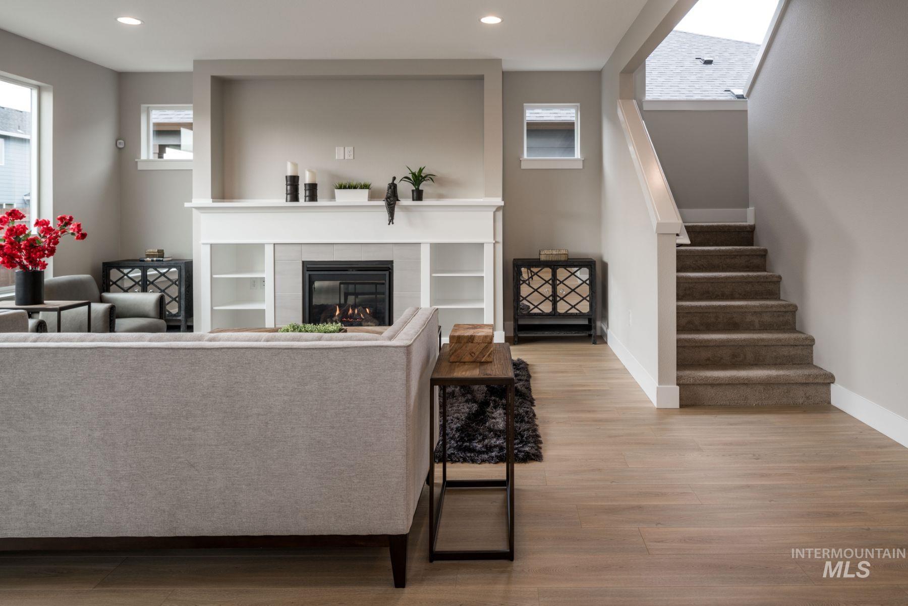 6100 N Arctic Fox, Meridian, Idaho 83646, 4 Bedrooms, 3.5 Bathrooms, Residential For Sale, Price $715,500,MLS 98990848