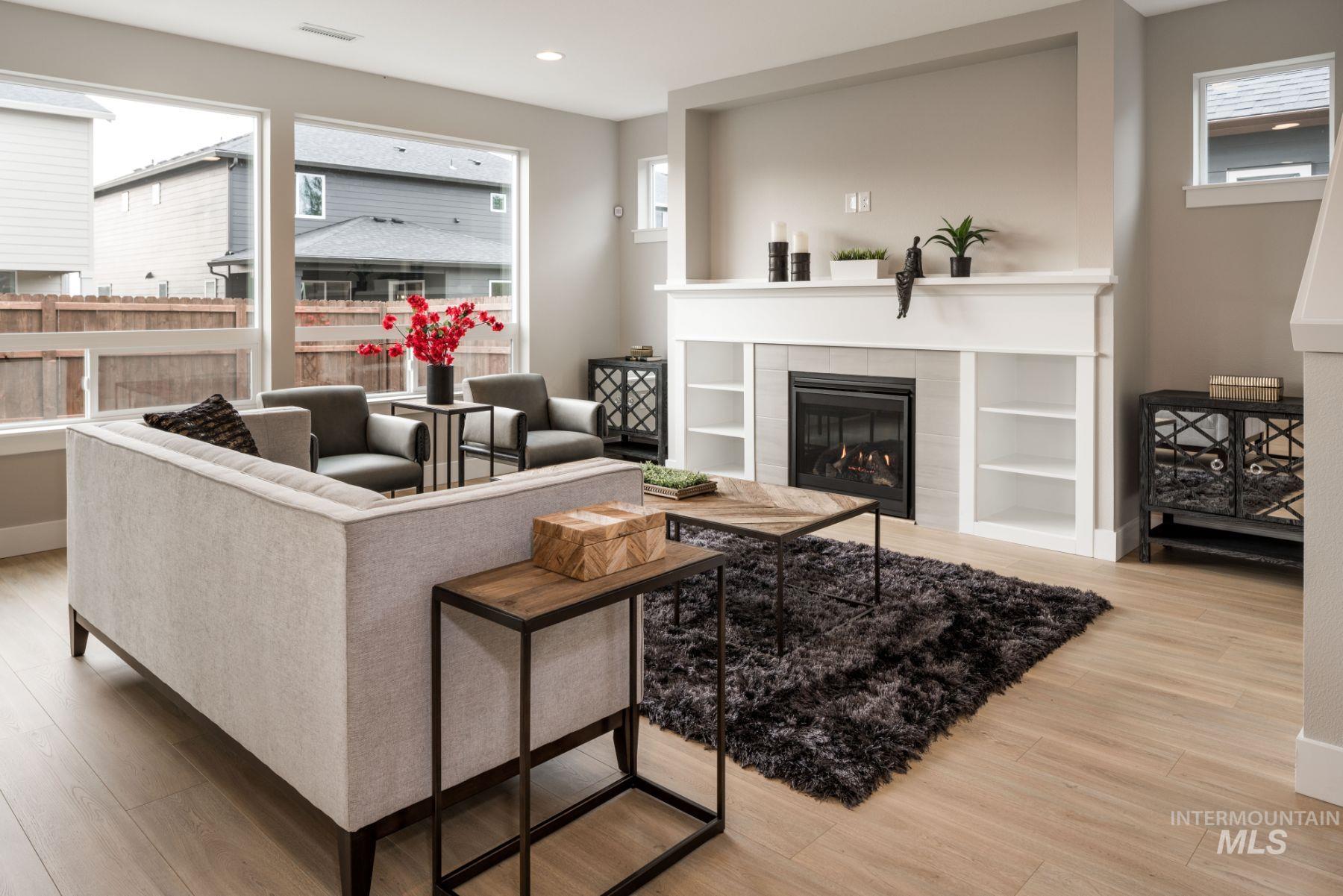 6100 N Arctic Fox, Meridian, Idaho 83646, 4 Bedrooms, 3.5 Bathrooms, Residential For Sale, Price $715,500,MLS 98990848