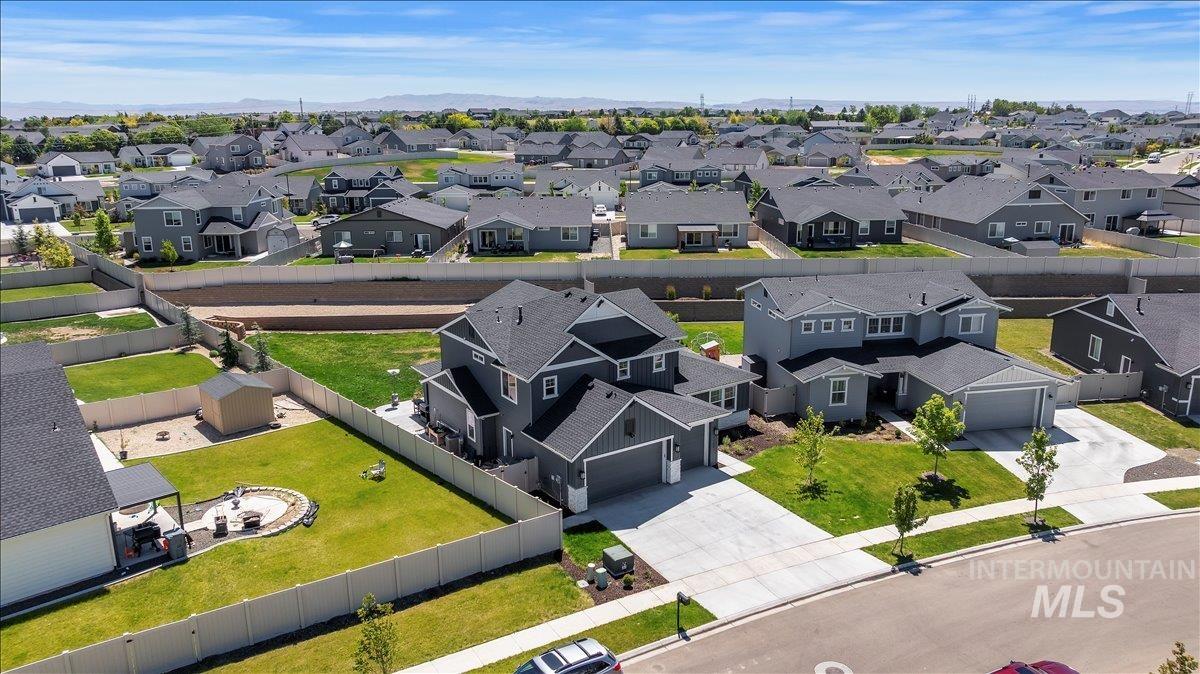 11531 W Vin Santo Dr, Nampa, Idaho 83686, 4 Bedrooms, 3 Bathrooms, Residential For Sale, Price $765,000,MLS 98990849