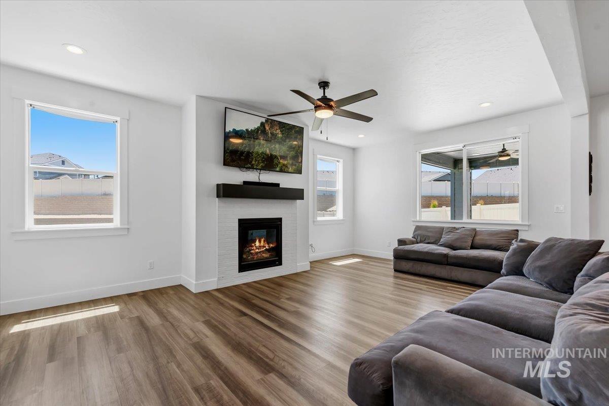 11531 W Vin Santo Dr, Nampa, Idaho 83686, 4 Bedrooms, 3 Bathrooms, Residential For Sale, Price $765,000,MLS 98990849