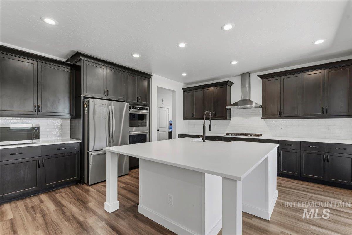 11531 W Vin Santo Dr, Nampa, Idaho 83686, 4 Bedrooms, 3 Bathrooms, Residential For Sale, Price $765,000,MLS 98990849