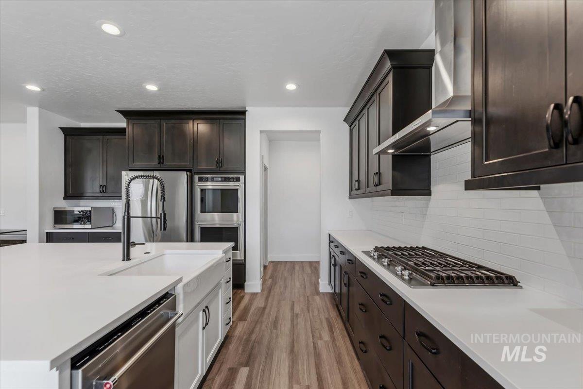 11531 W Vin Santo Dr, Nampa, Idaho 83686, 4 Bedrooms, 3 Bathrooms, Residential For Sale, Price $765,000,MLS 98990849
