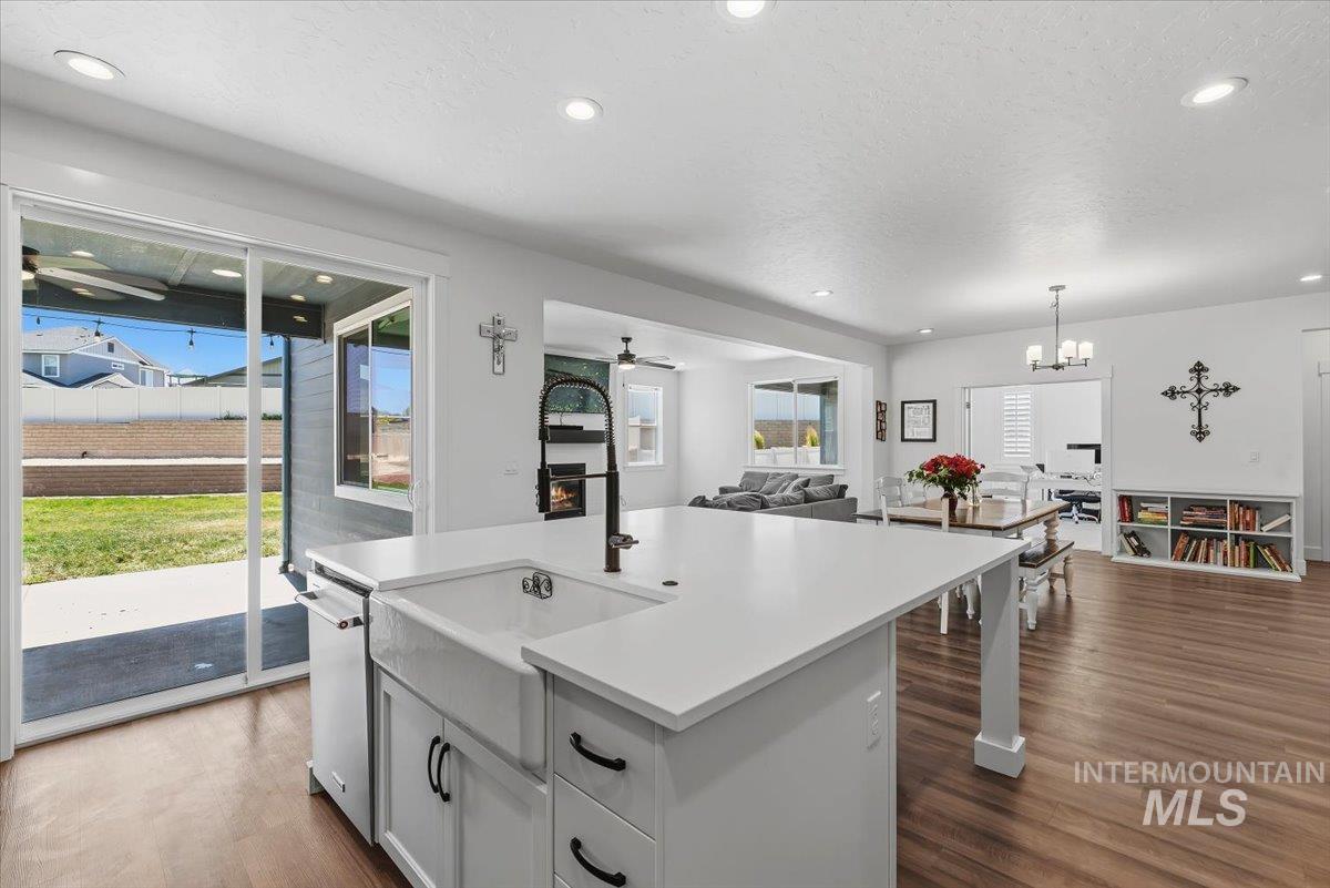 11531 W Vin Santo Dr, Nampa, Idaho 83686, 4 Bedrooms, 3 Bathrooms, Residential For Sale, Price $765,000,MLS 98990849