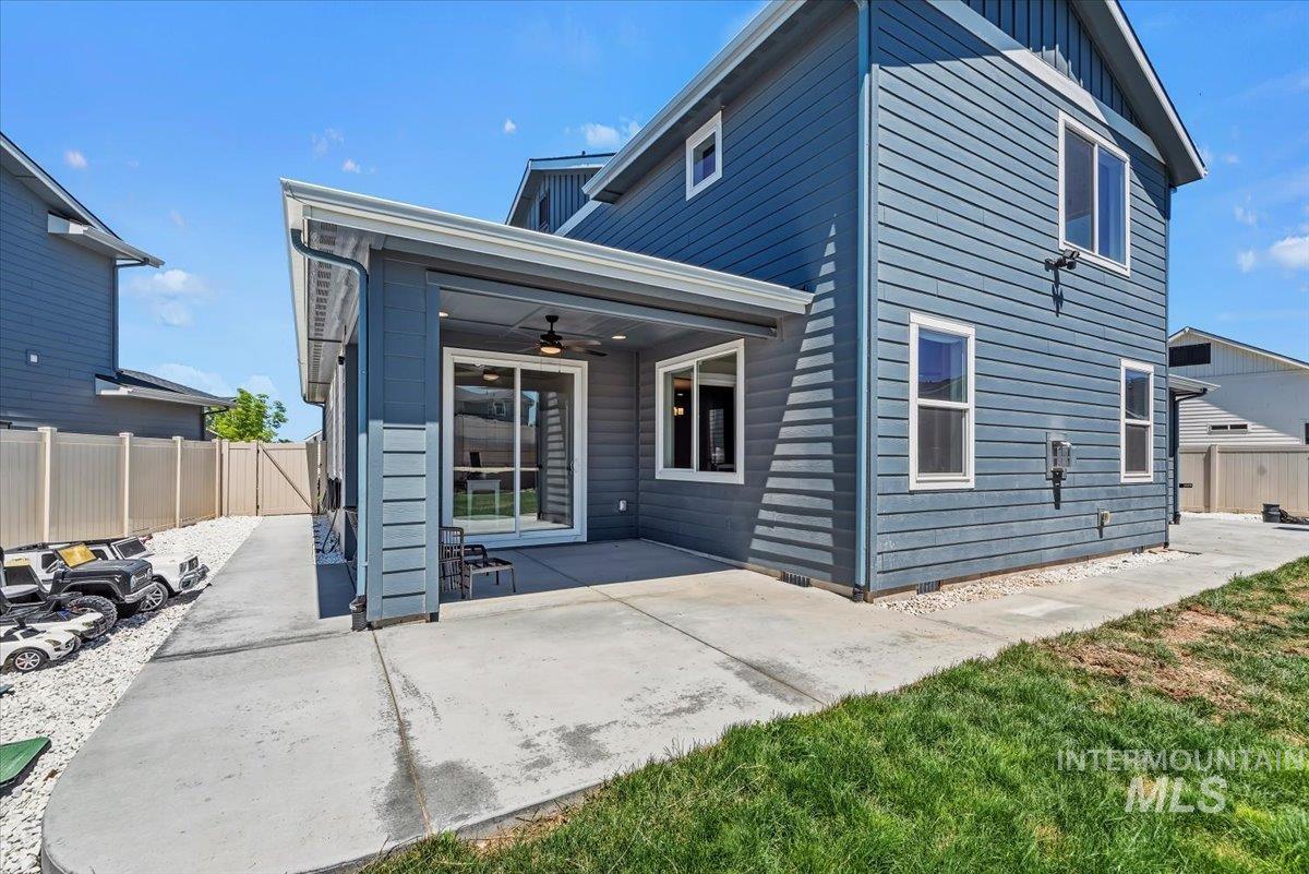 11531 W Vin Santo Dr, Nampa, Idaho 83686, 4 Bedrooms, 3 Bathrooms, Residential For Sale, Price $765,000,MLS 98990849