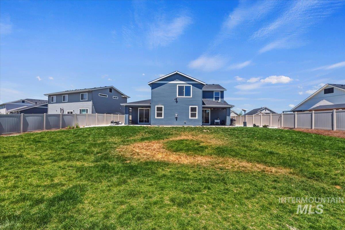 11531 W Vin Santo Dr, Nampa, Idaho 83686, 4 Bedrooms, 3 Bathrooms, Residential For Sale, Price $765,000,MLS 98990849