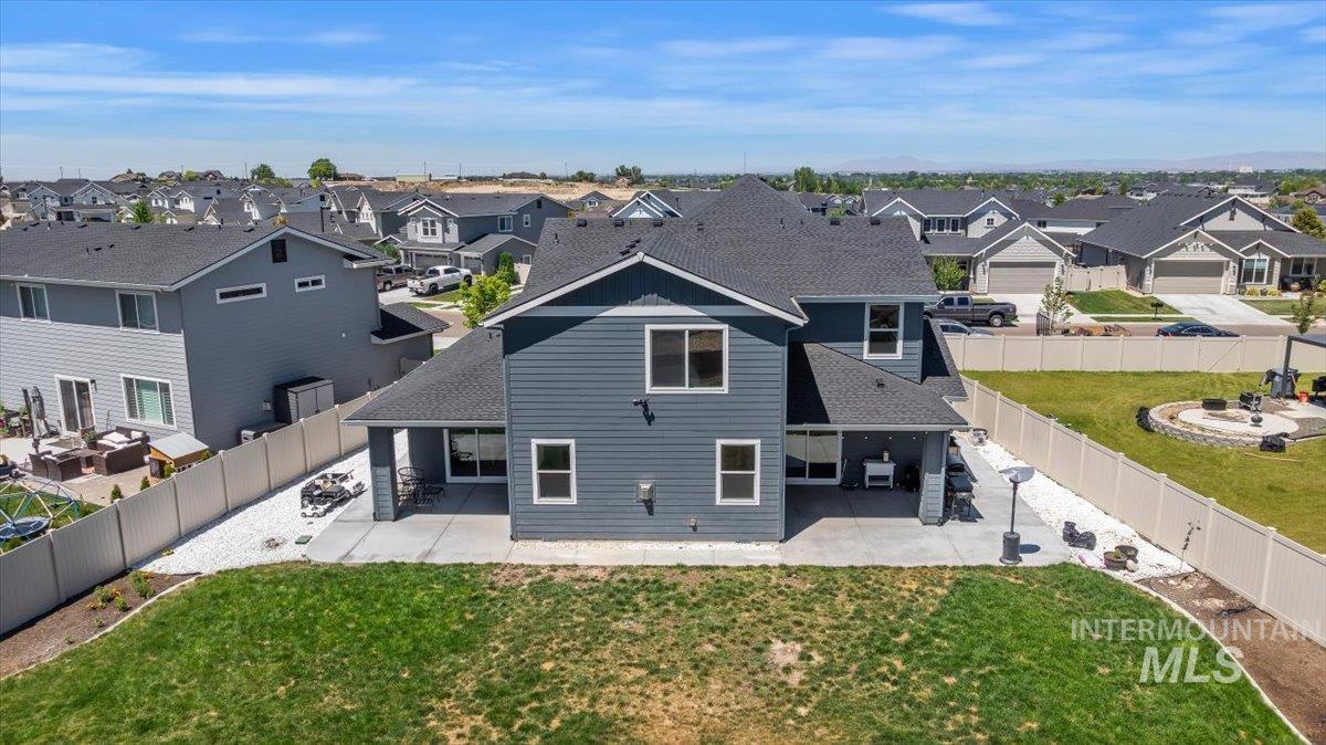 11531 W Vin Santo Dr, Nampa, Idaho 83686, 4 Bedrooms, 3 Bathrooms, Residential For Sale, Price $765,000,MLS 98990849