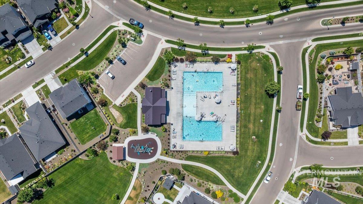 11531 W Vin Santo Dr, Nampa, Idaho 83686, 4 Bedrooms, 3 Bathrooms, Residential For Sale, Price $765,000,MLS 98990849