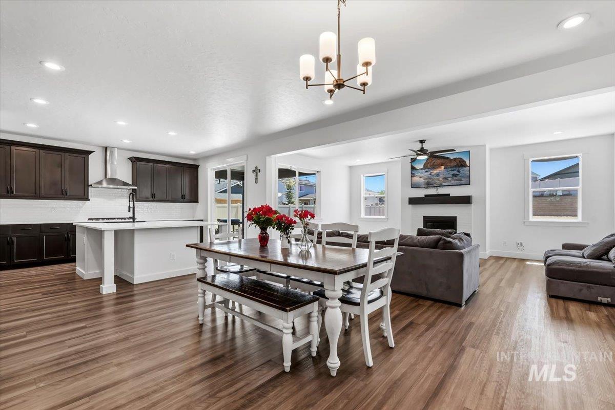 11531 W Vin Santo Dr, Nampa, Idaho 83686, 4 Bedrooms, 3 Bathrooms, Residential For Sale, Price $765,000,MLS 98990849