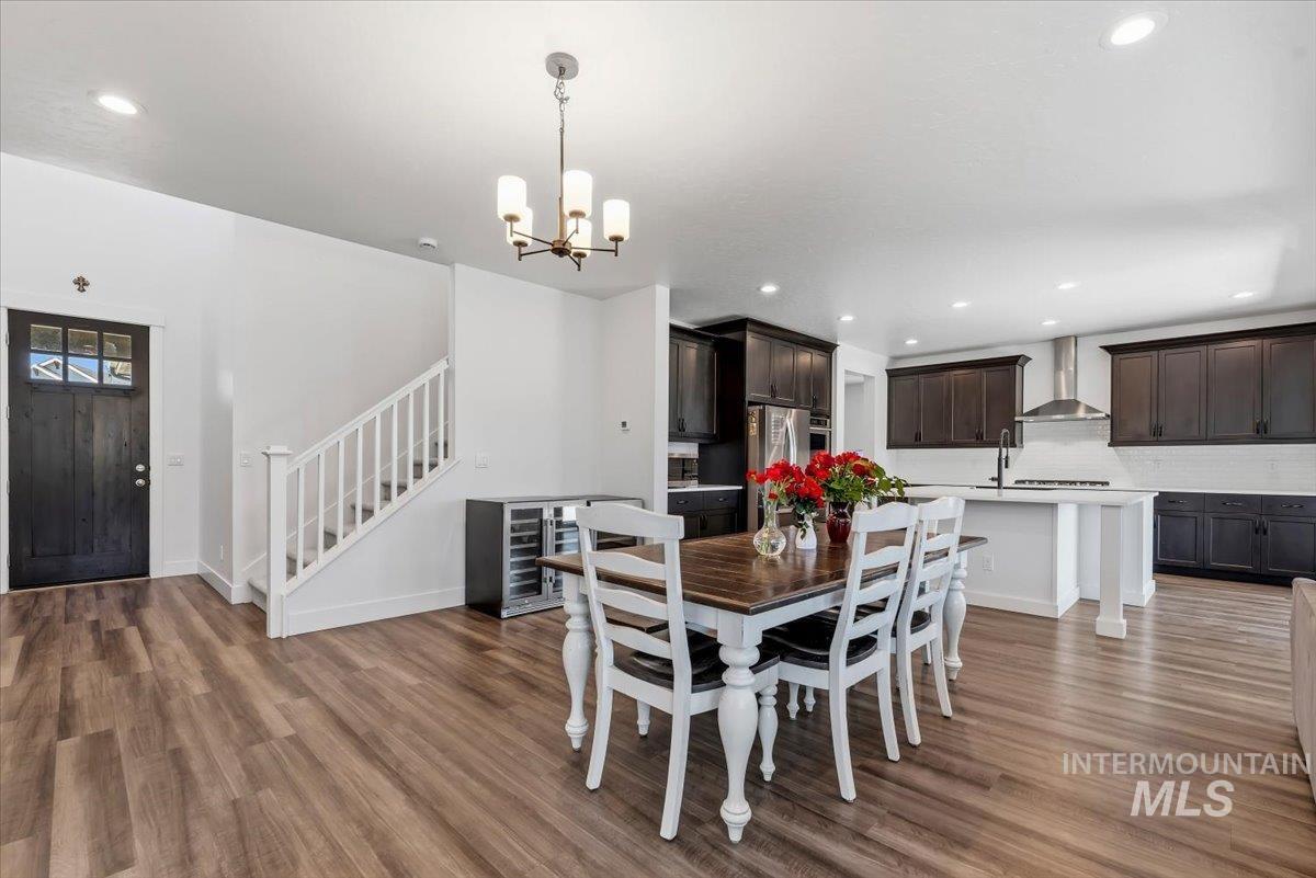 11531 W Vin Santo Dr, Nampa, Idaho 83686, 4 Bedrooms, 3 Bathrooms, Residential For Sale, Price $765,000,MLS 98990849