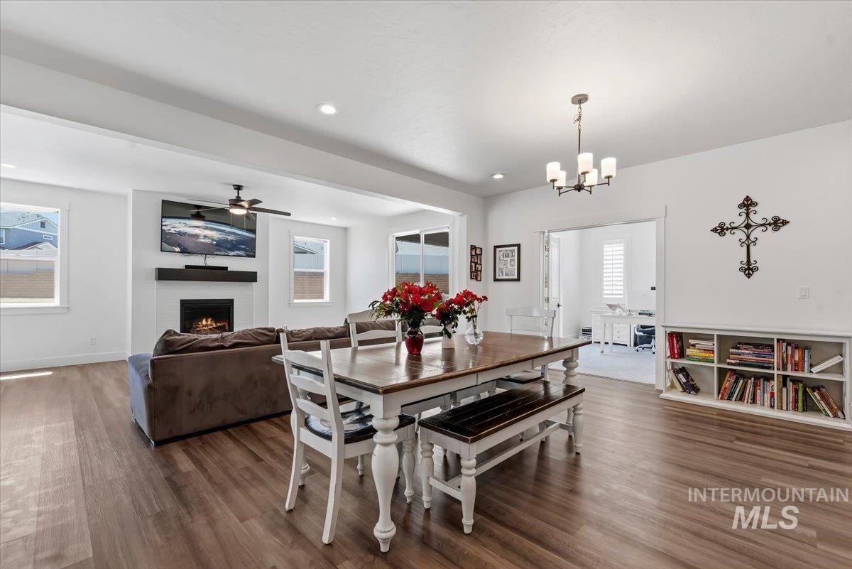 11531 W Vin Santo Dr, Nampa, Idaho 83686, 4 Bedrooms, 3 Bathrooms, Residential For Sale, Price $765,000,MLS 98990849