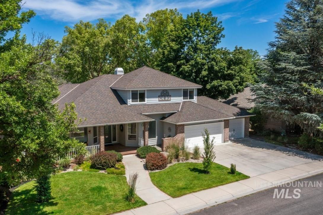 5176 N Blackbird Way, Garden City, Idaho 83714, 4 Bedrooms, 2.5 Bathrooms, Residential For Sale, Price $829,000,MLS 98990850