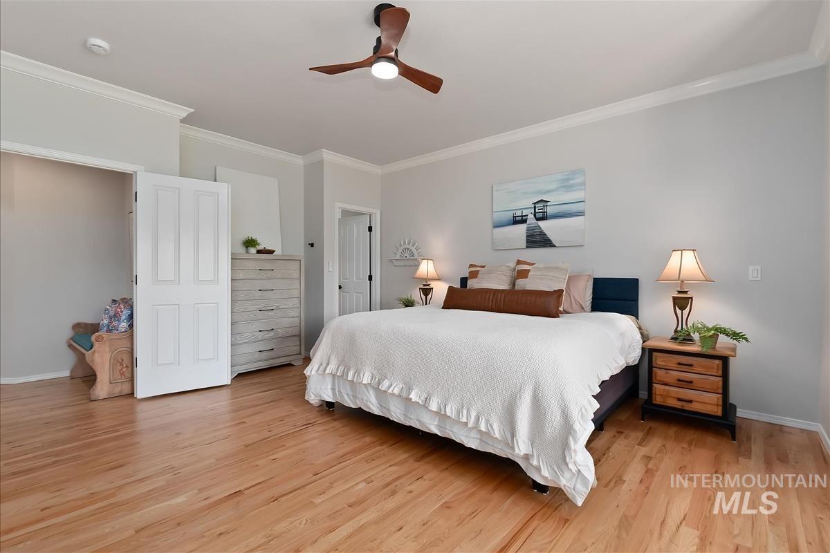 5176 N Blackbird Way, Garden City, Idaho 83714, 4 Bedrooms, 2.5 Bathrooms, Residential For Sale, Price $829,000,MLS 98990850