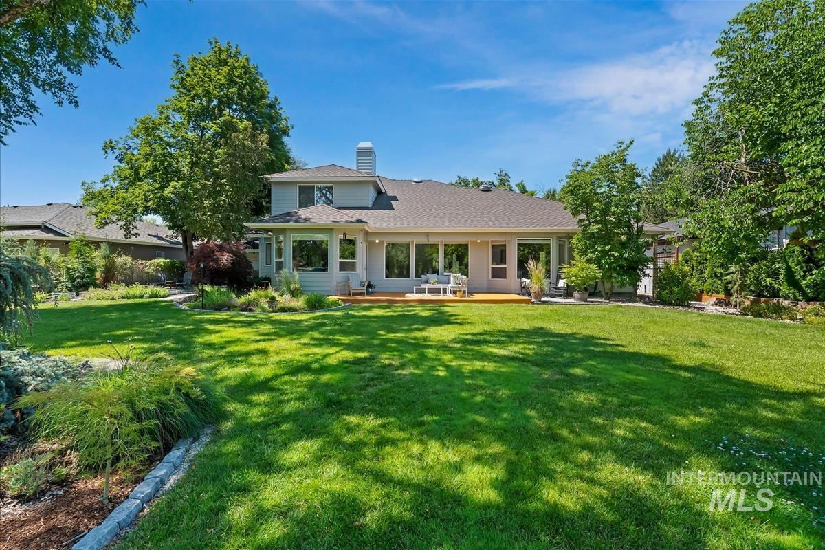 5176 N Blackbird Way, Garden City, Idaho 83714, 4 Bedrooms, 2.5 Bathrooms, Residential For Sale, Price $829,000,MLS 98990850
