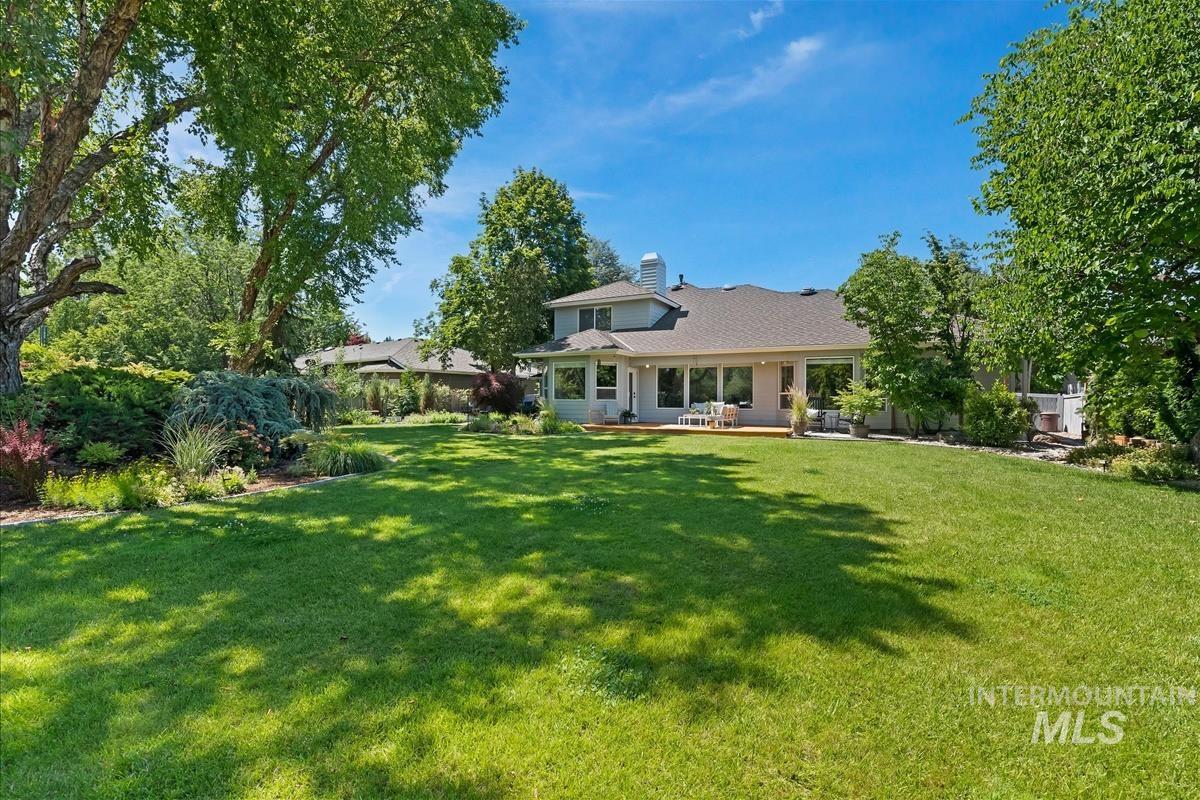 5176 N Blackbird Way, Garden City, Idaho 83714, 4 Bedrooms, 2.5 Bathrooms, Residential For Sale, Price $829,000,MLS 98990850