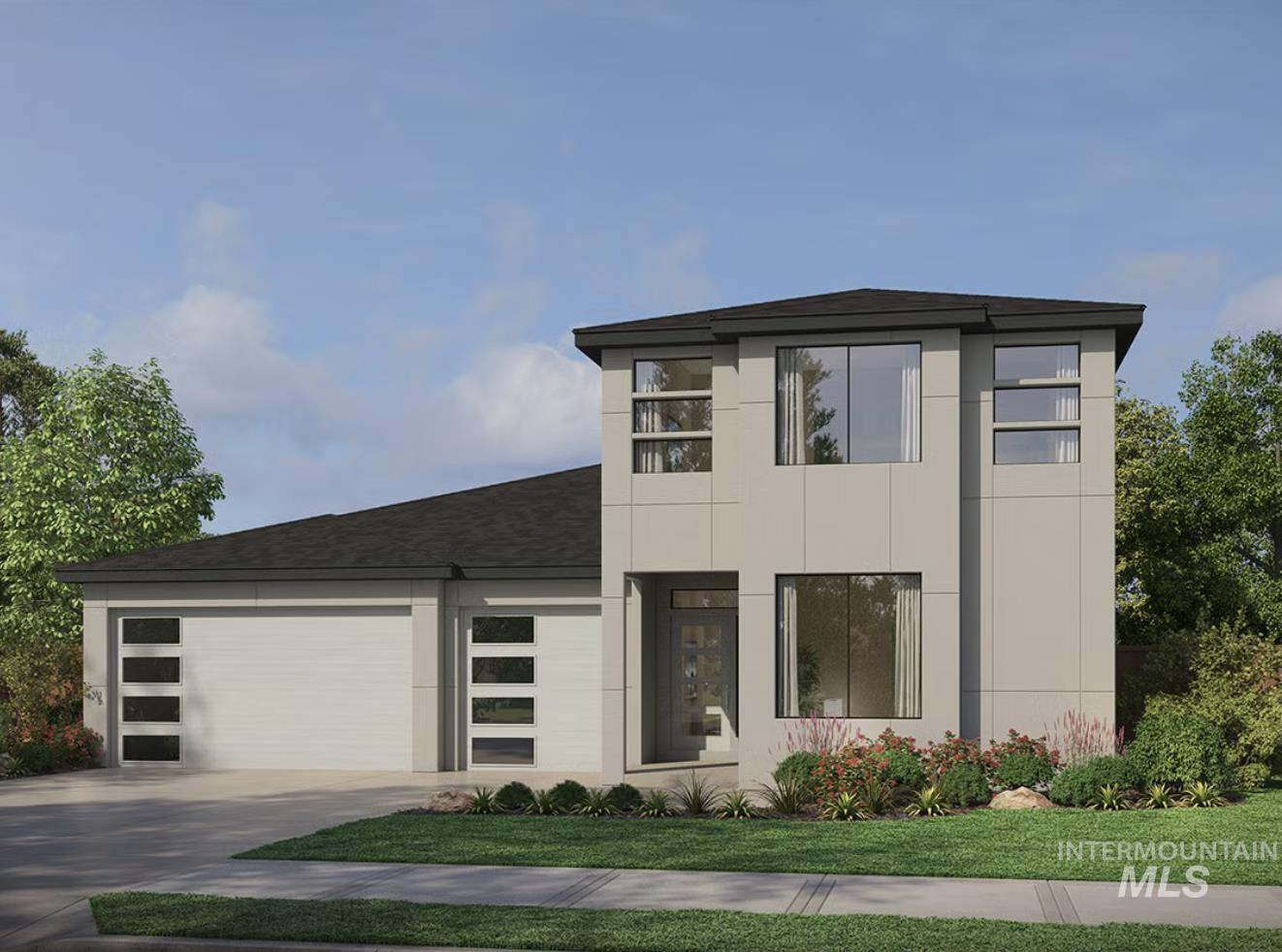 6156 N Arctic Fox Way, Meridian, Idaho 83646, 3 Bedrooms, 2.5 Bathrooms, Residential For Sale, Price $725,000,MLS 98990852