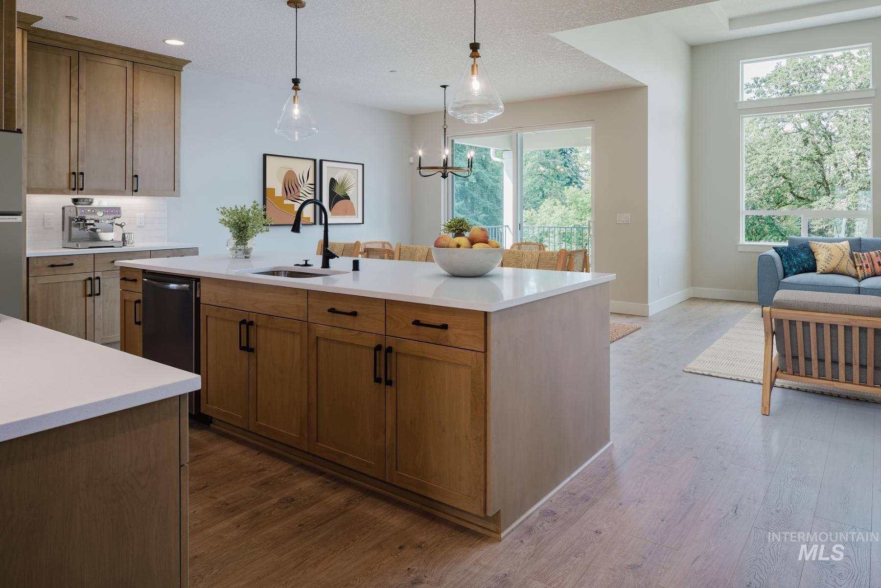 6156 N Arctic Fox Way, Meridian, Idaho 83646, 3 Bedrooms, 2.5 Bathrooms, Residential For Sale, Price $725,000,MLS 98990852