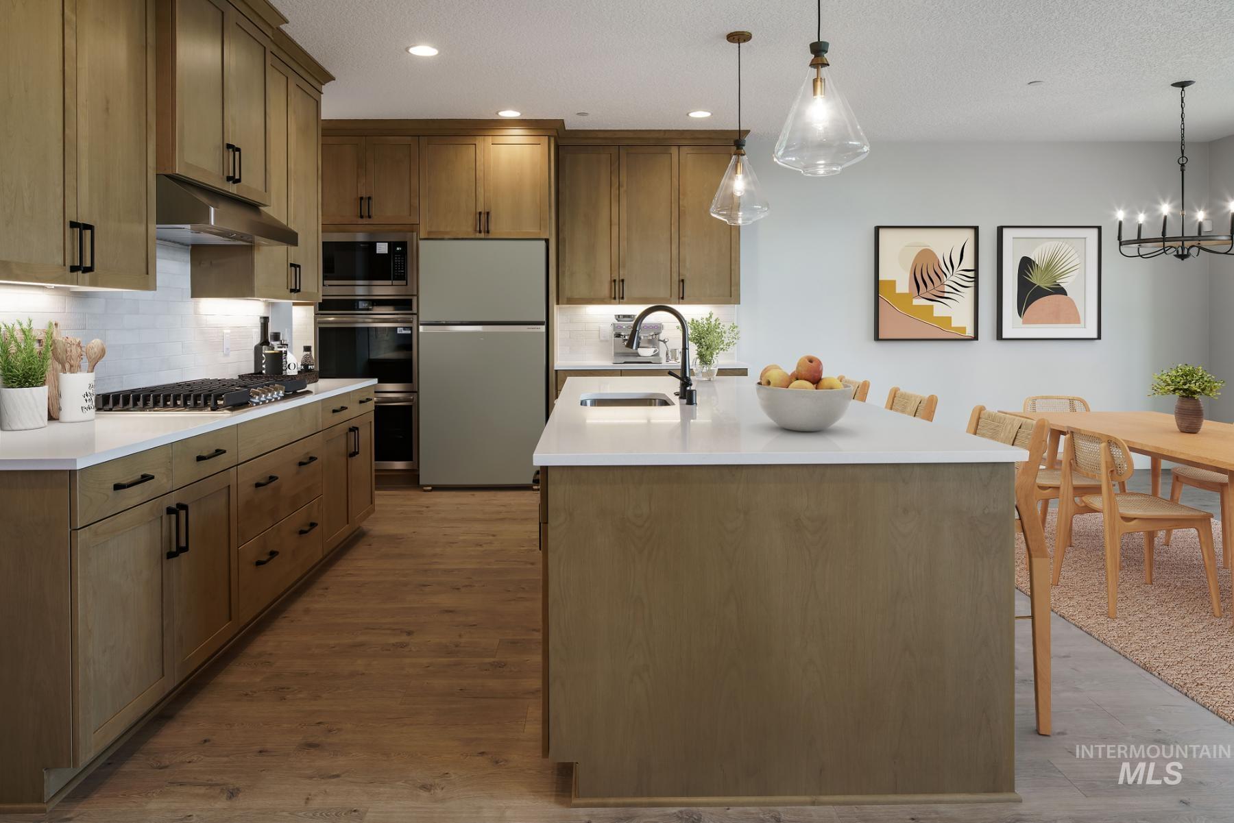 6156 N Arctic Fox Way, Meridian, Idaho 83646, 3 Bedrooms, 2.5 Bathrooms, Residential For Sale, Price $725,000,MLS 98990852