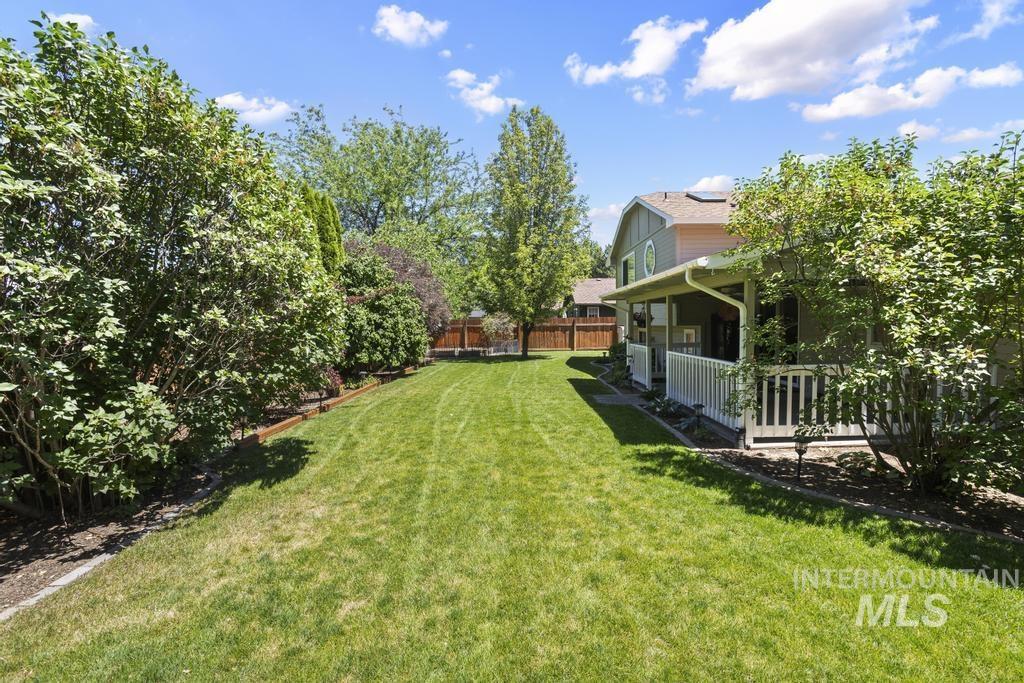 9836 W Alliance Dr., Boise, Idaho 83704, 3 Bedrooms, 3 Bathrooms, Residential For Sale, Price $525,000,MLS 98990853