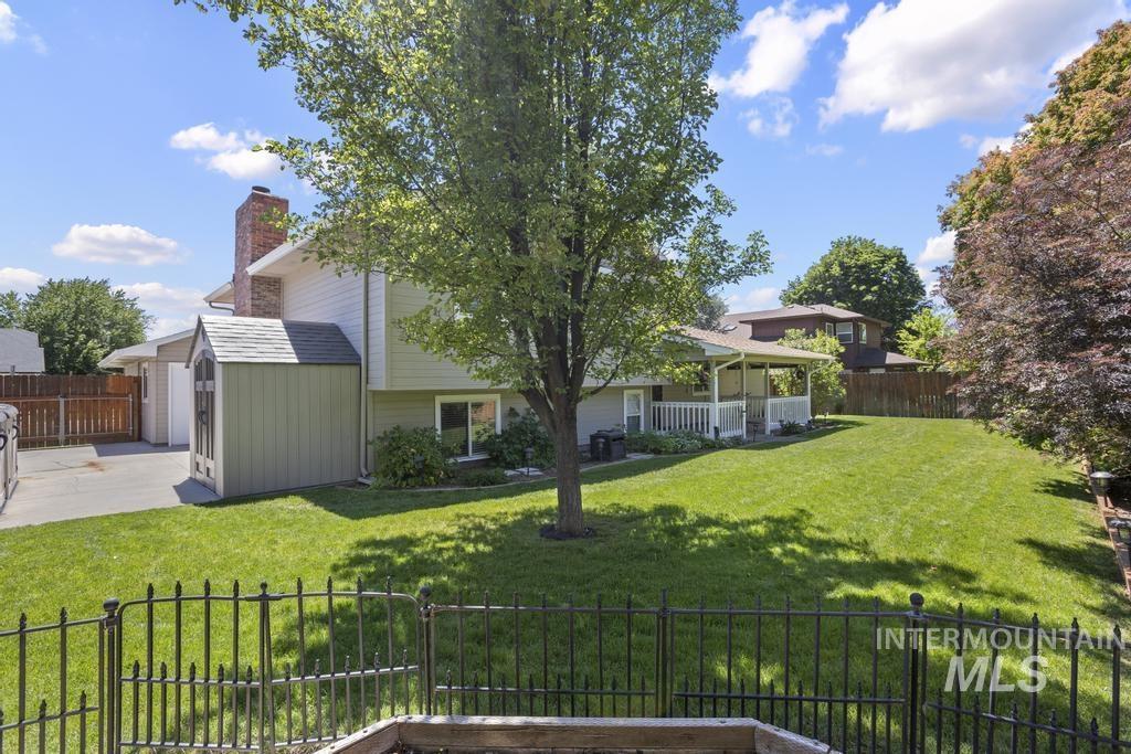 9836 W Alliance Dr., Boise, Idaho 83704, 3 Bedrooms, 3 Bathrooms, Residential For Sale, Price $525,000,MLS 98990853