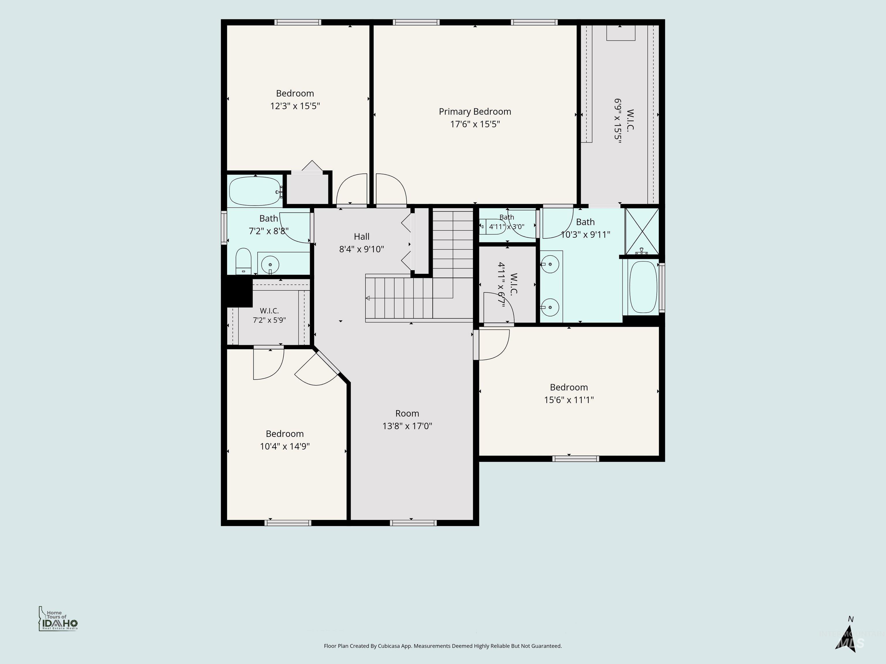 678 S Queens Dr, Nampa, Idaho 83687, 5 Bedrooms, 2.5 Bathrooms, Residential For Sale, Price $494,900,MLS 98990854