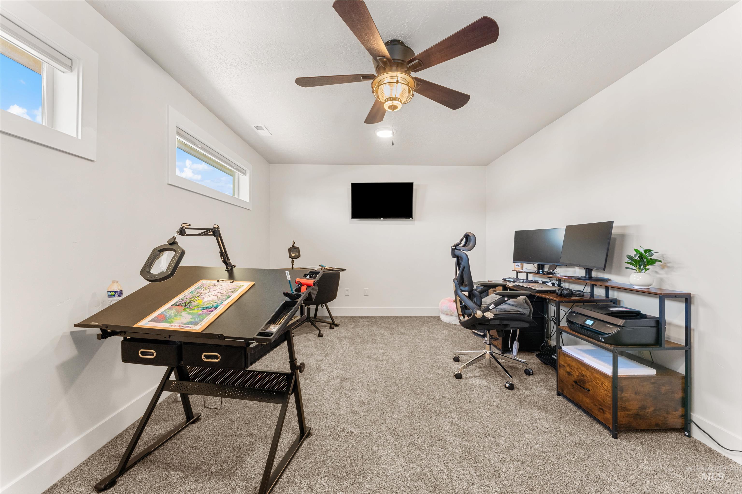 2439 E Hidden Creek, Nampa, Idaho 83687, 3 Bedrooms, 2 Bathrooms, Residential For Sale, Price $414,900,MLS 98990855