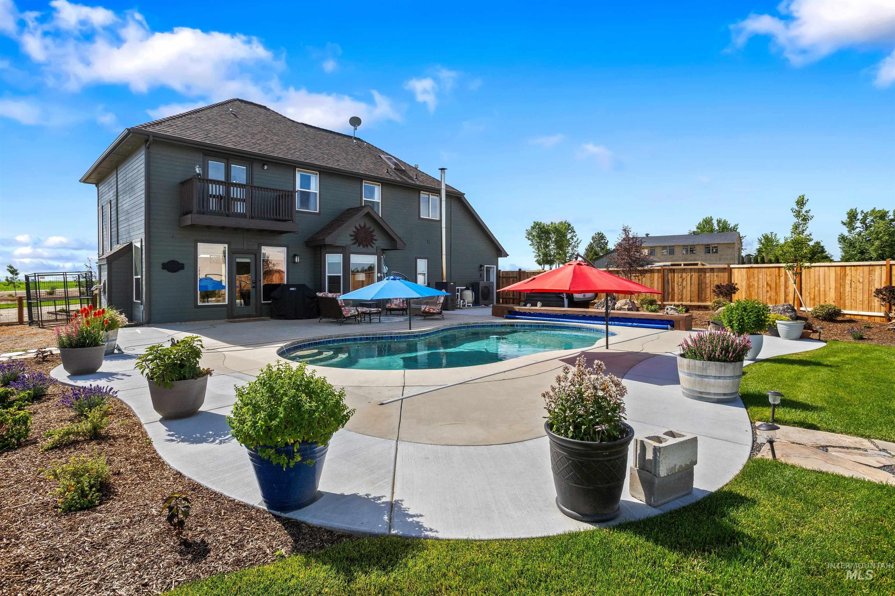 25614 Ember Rd., Middleton, Idaho 83644, 3 Bedrooms, 2.5 Bathrooms, Residential For Sale, Price $949,900,MLS 98990857