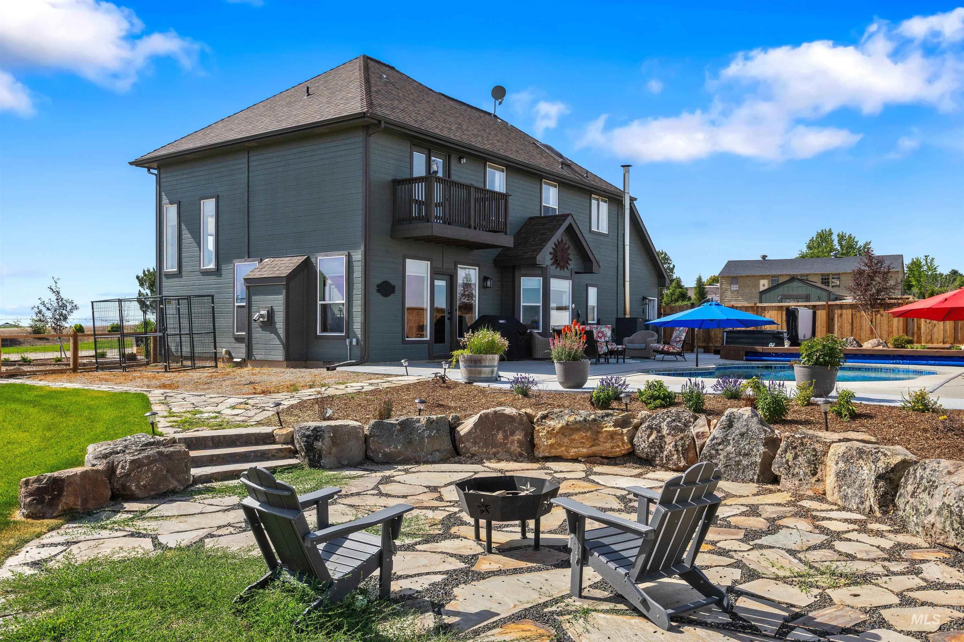 25614 Ember Rd., Middleton, Idaho 83644, 3 Bedrooms, 2.5 Bathrooms, Residential For Sale, Price $949,900,MLS 98990857
