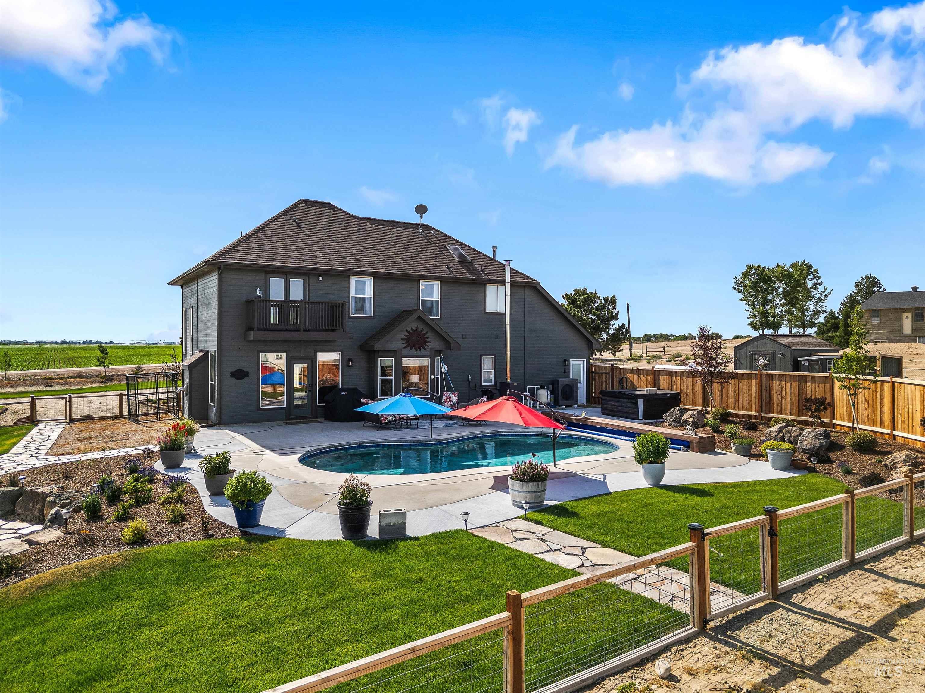 25614 Ember Rd., Middleton, Idaho 83644, 3 Bedrooms, 2.5 Bathrooms, Residential For Sale, Price $949,900,MLS 98990857