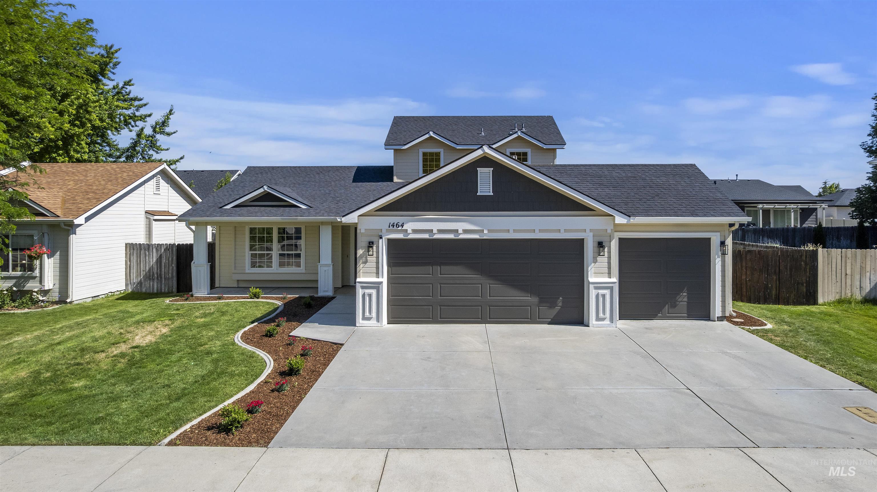 Residential For Sale