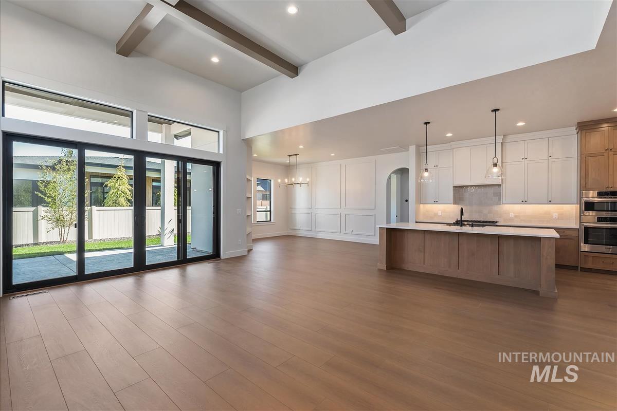 3454 W Golden Barrel St., Eagle, Idaho 83616, 4 Bedrooms, 2.5 Bathrooms, Residential For Sale, Price $1,099,000,MLS 98990859