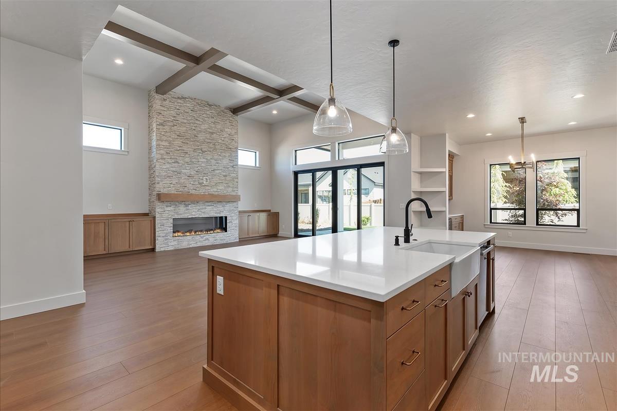 3454 W Golden Barrel St., Eagle, Idaho 83616, 4 Bedrooms, 2.5 Bathrooms, Residential For Sale, Price $1,099,000,MLS 98990859