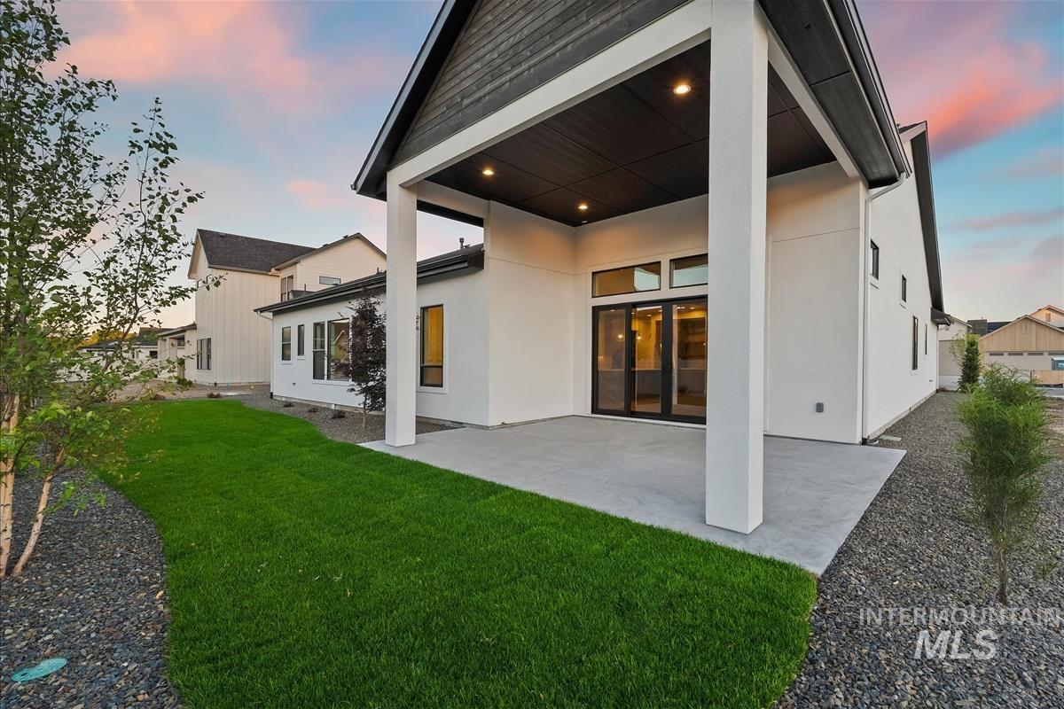 3454 W Golden Barrel St., Eagle, Idaho 83616, 4 Bedrooms, 2.5 Bathrooms, Residential For Sale, Price $1,099,000,MLS 98990859