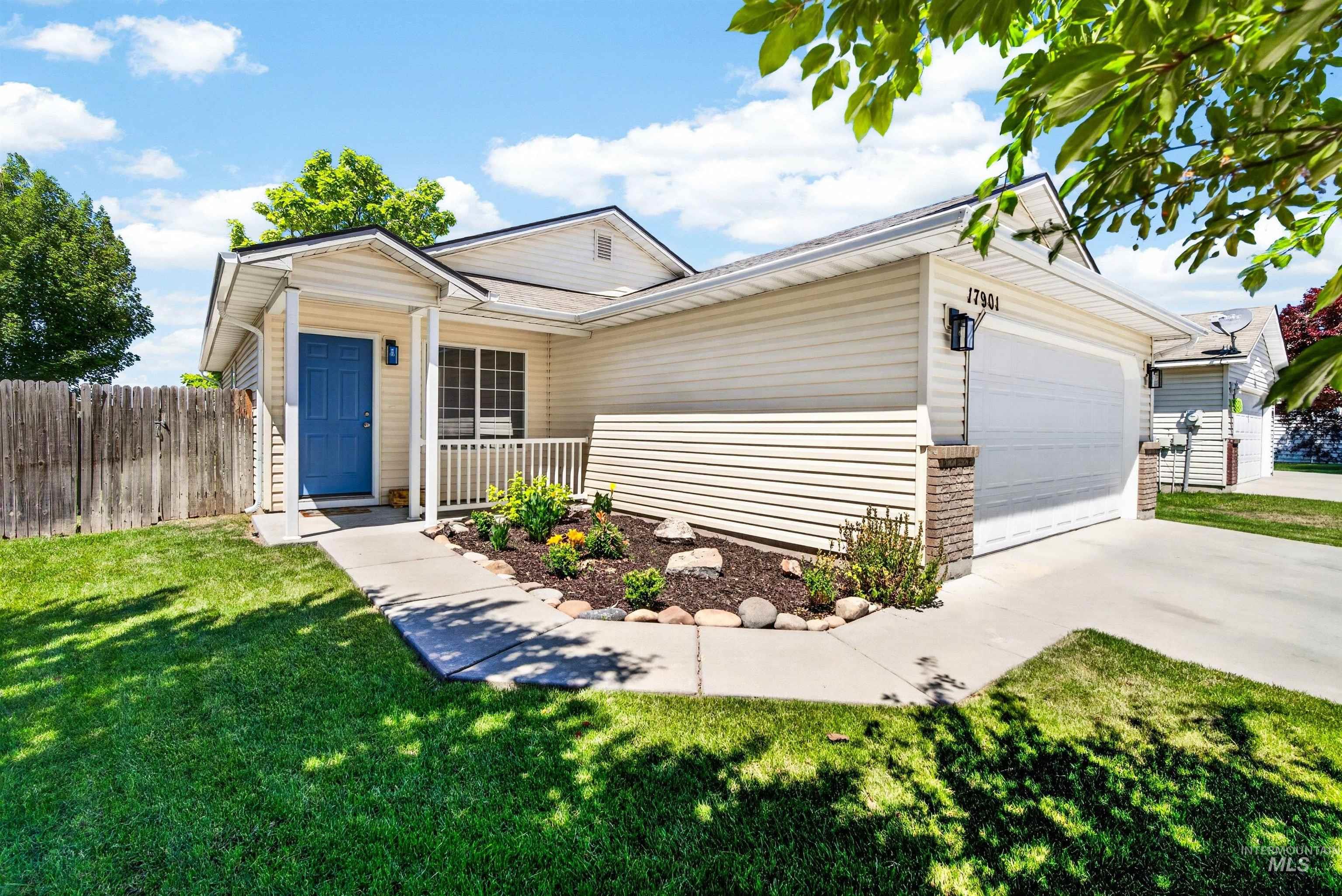 Residential For Sale