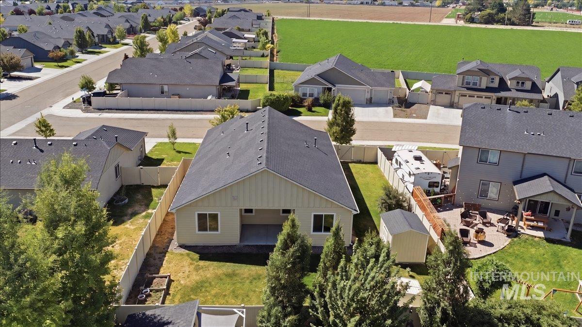 2211 Moon Shadow Dr, Caldwell, Idaho 83607, 3 Bedrooms, 2 Bathrooms, Residential For Sale, Price $399,000,MLS 98990861