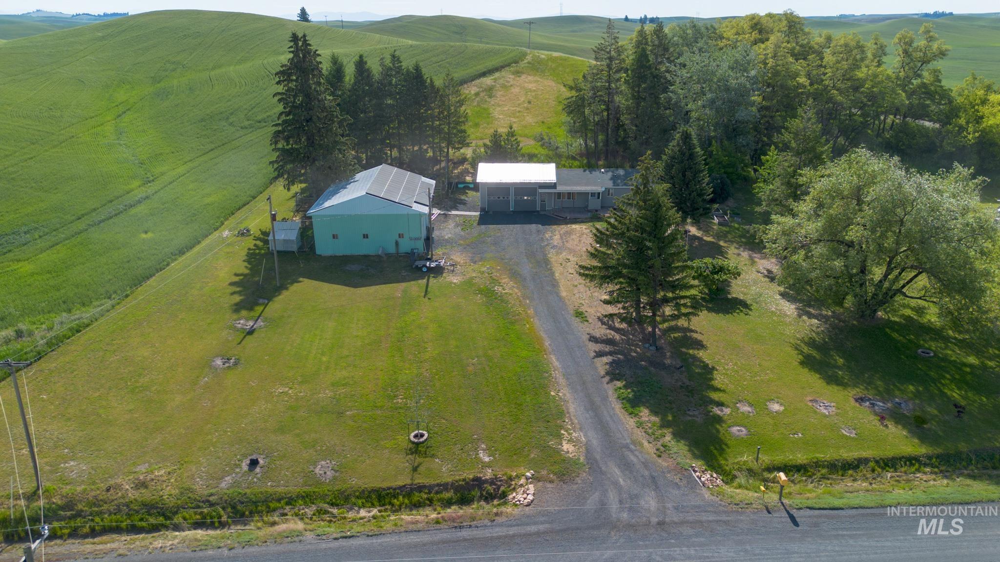 2230 Blaine Rd, Moscow, Idaho 83843-0000, 3 Bedrooms, 2 Bathrooms, Residential For Sale, Price $571,000,MLS 98990862