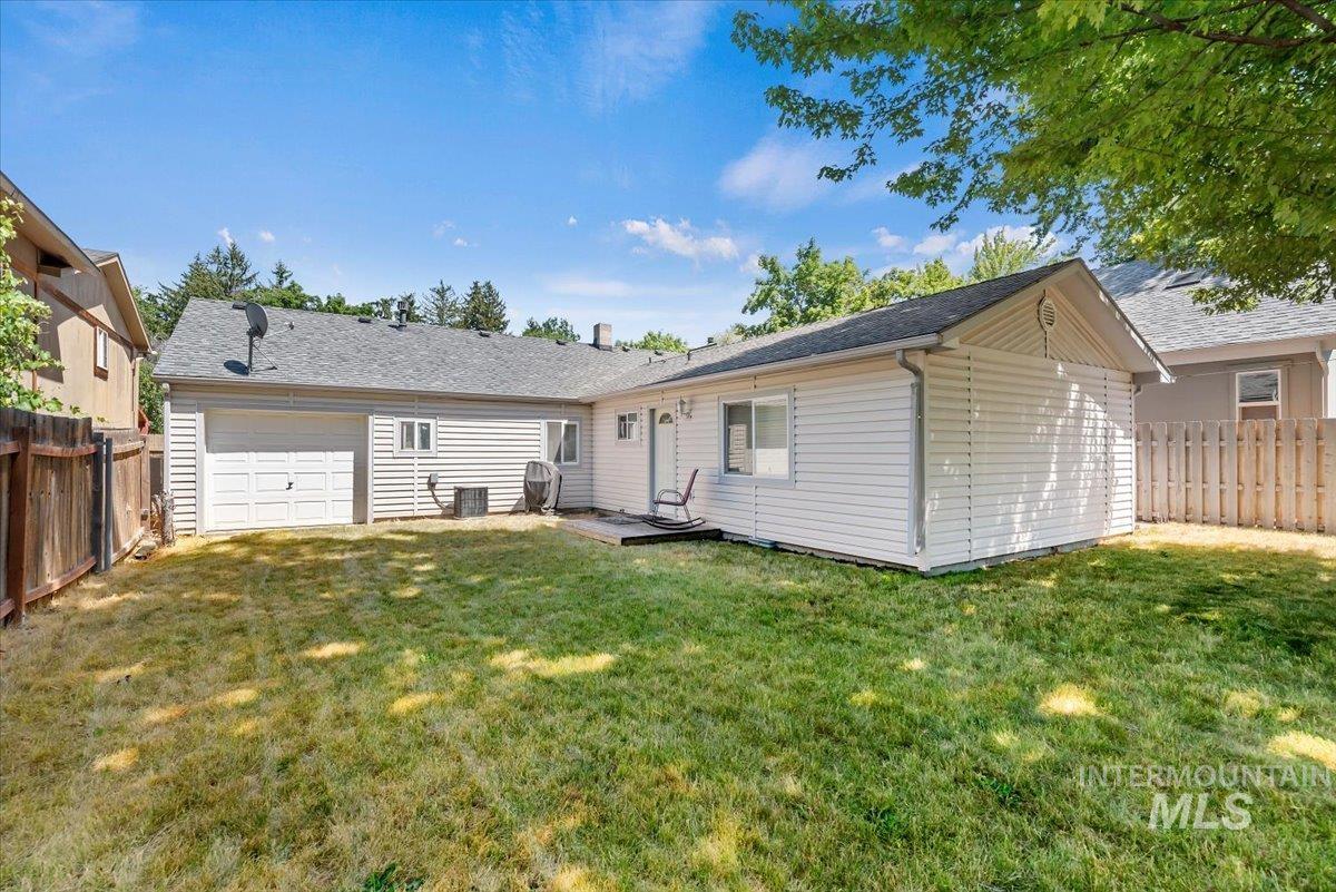 1817 N 25Th St, Boise, Idaho 83702-0214, 2 Bedrooms, 2 Bathrooms, Residential For Sale, Price $650,000,MLS 98990863
