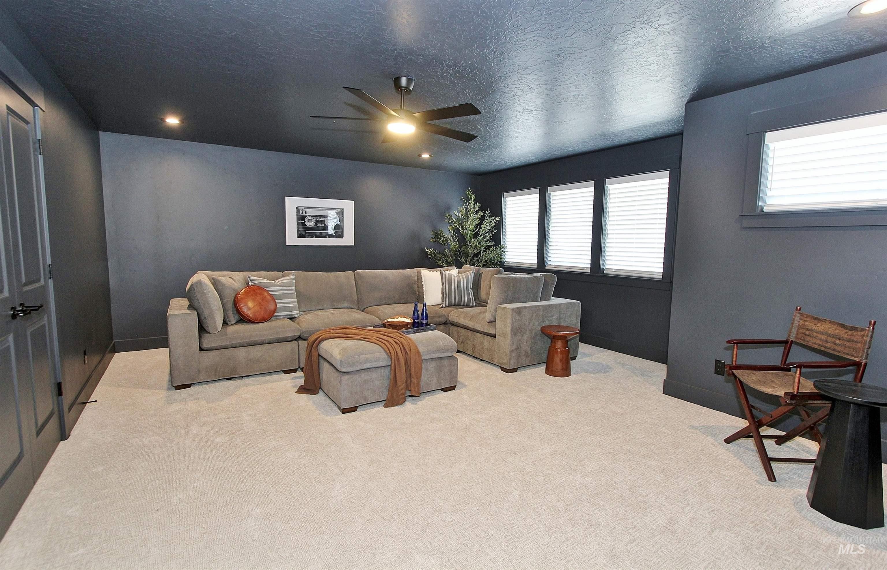 9600 S Prairie Falcon Ave, Nampa, Idaho 83686, 5 Bedrooms, 4.5 Bathrooms, Residential For Sale, Price $1,300,000,MLS 98990864