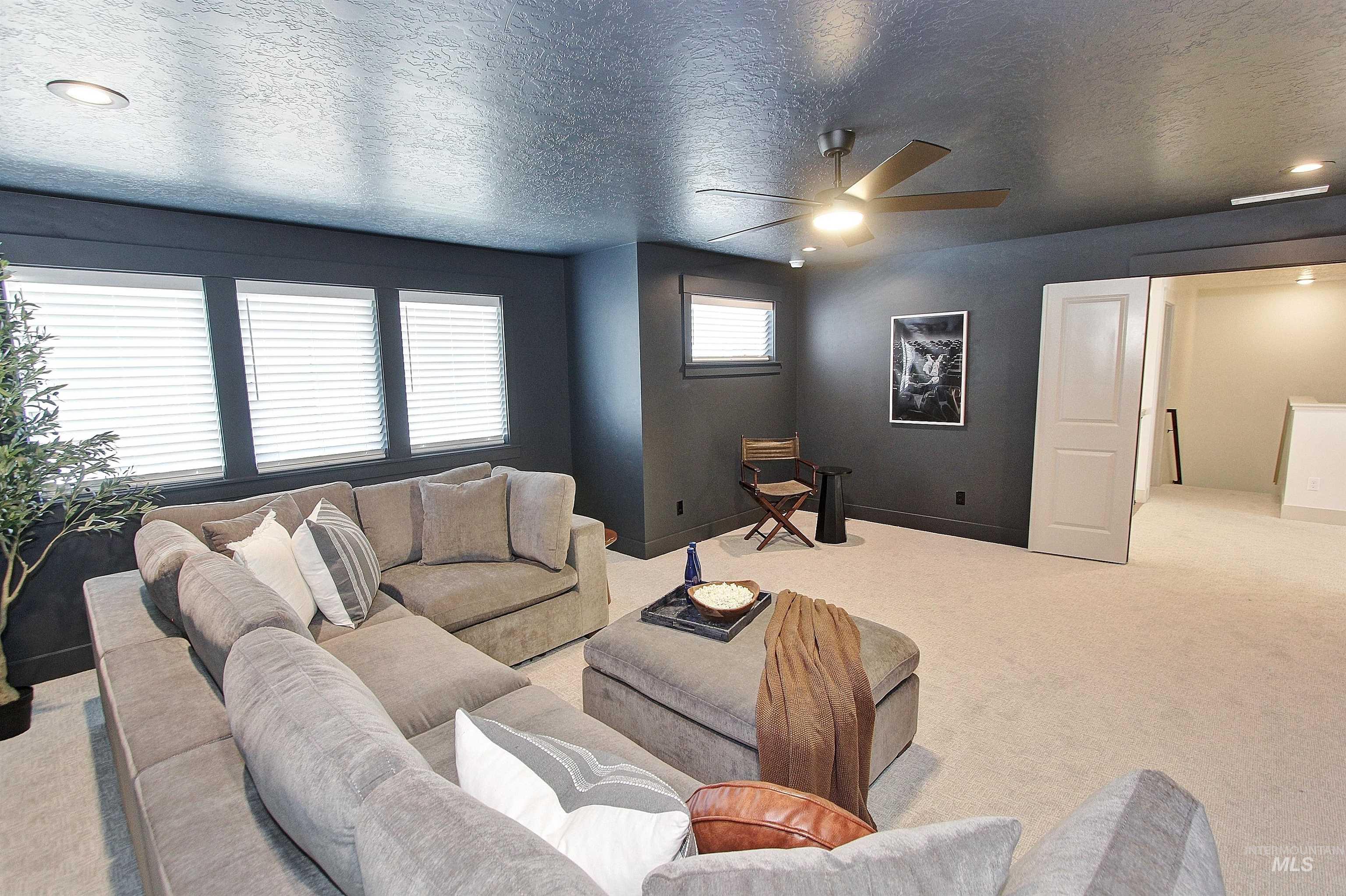 9600 S Prairie Falcon Ave, Nampa, Idaho 83686, 5 Bedrooms, 4.5 Bathrooms, Residential For Sale, Price $1,300,000,MLS 98990864