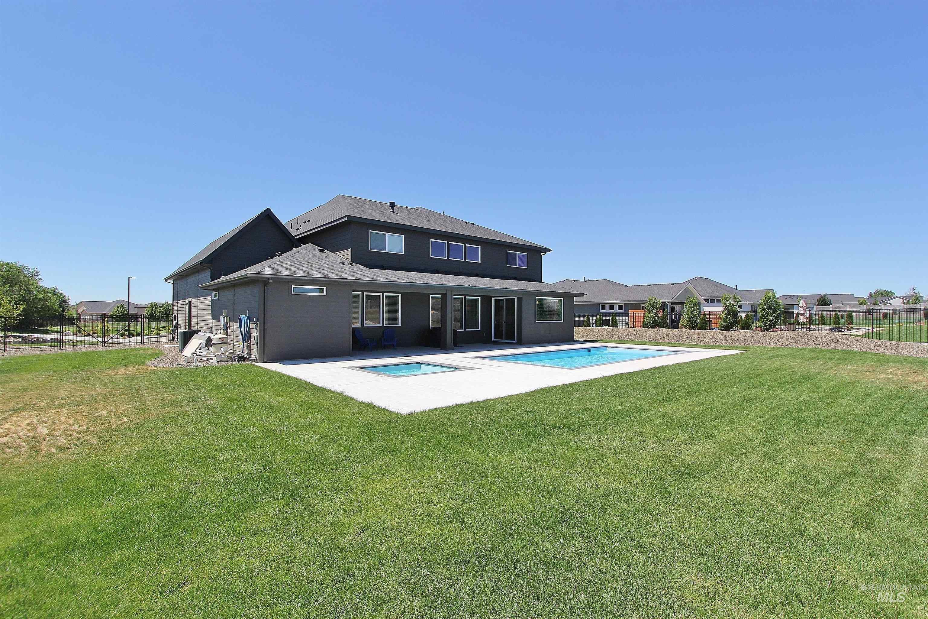 9600 S Prairie Falcon Ave, Nampa, Idaho 83686, 5 Bedrooms, 4.5 Bathrooms, Residential For Sale, Price $1,300,000,MLS 98990864