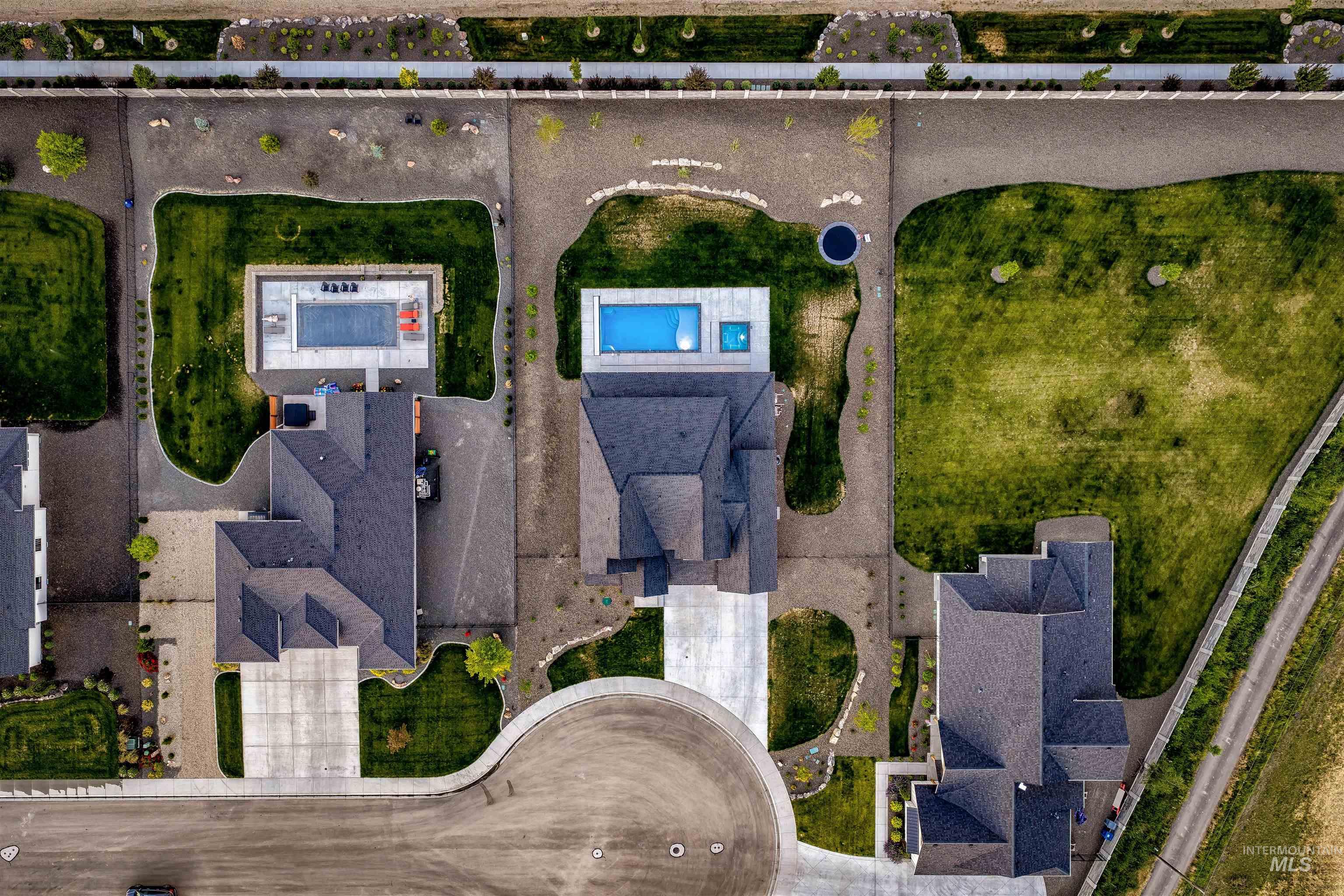 9600 S Prairie Falcon Ave, Nampa, Idaho 83686, 5 Bedrooms, 4.5 Bathrooms, Residential For Sale, Price $1,300,000,MLS 98990864
