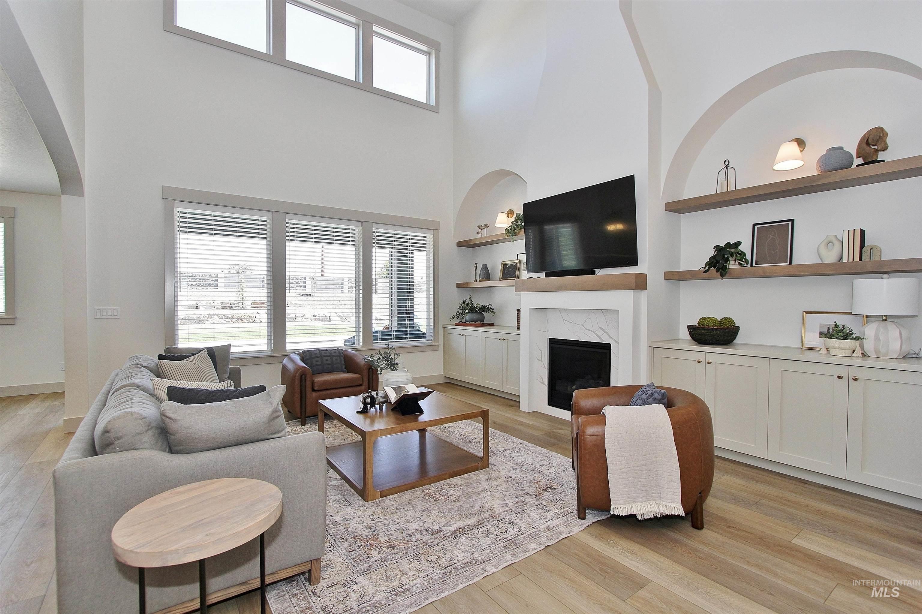 9600 S Prairie Falcon Ave, Nampa, Idaho 83686, 5 Bedrooms, 4.5 Bathrooms, Residential For Sale, Price $1,300,000,MLS 98990864
