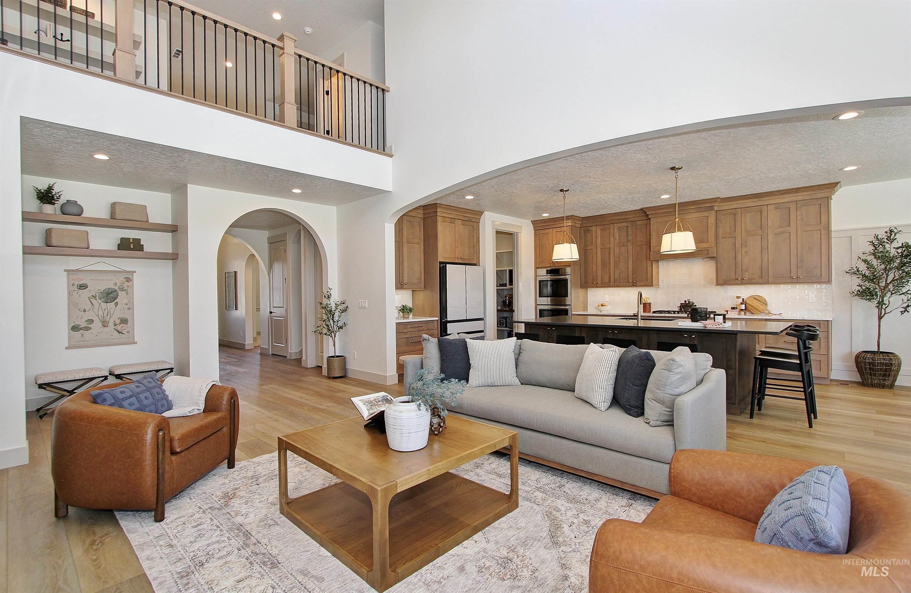 9600 S Prairie Falcon Ave, Nampa, Idaho 83686, 5 Bedrooms, 4.5 Bathrooms, Residential For Sale, Price $1,300,000,MLS 98990864